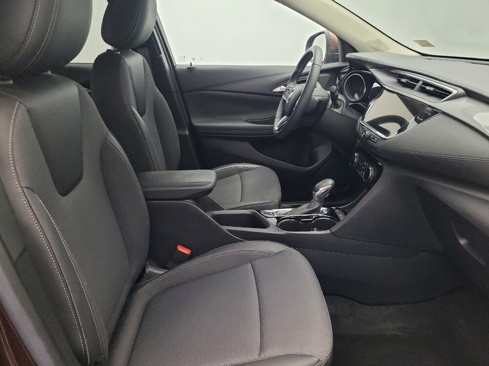 2023 Buick Encore GX in Miami, FL 33157 - 18122688 21