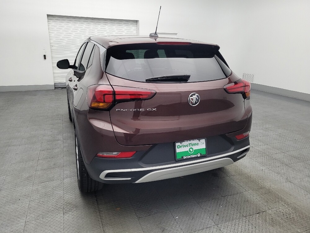 2023 Buick Encore GX in Miami, FL 33157 - 18122688 6