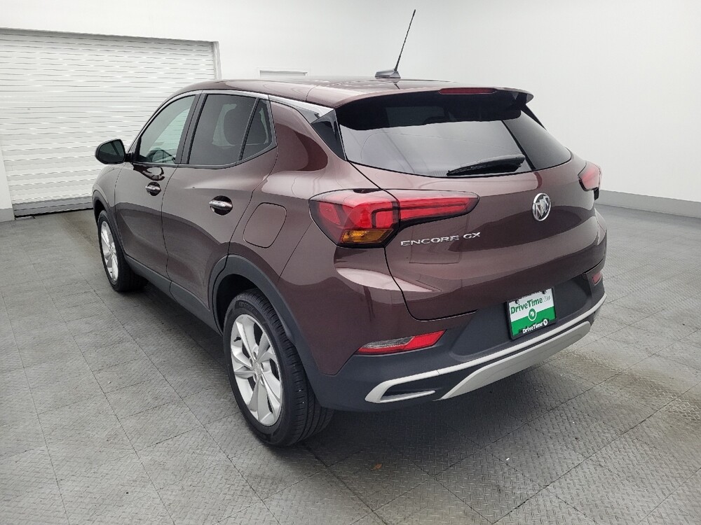 2023 Buick Encore GX in Miami, FL 33157 - 18122688 5