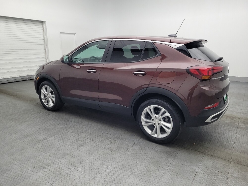 2023 Buick Encore GX in Miami, FL 33157 - 18122688 3