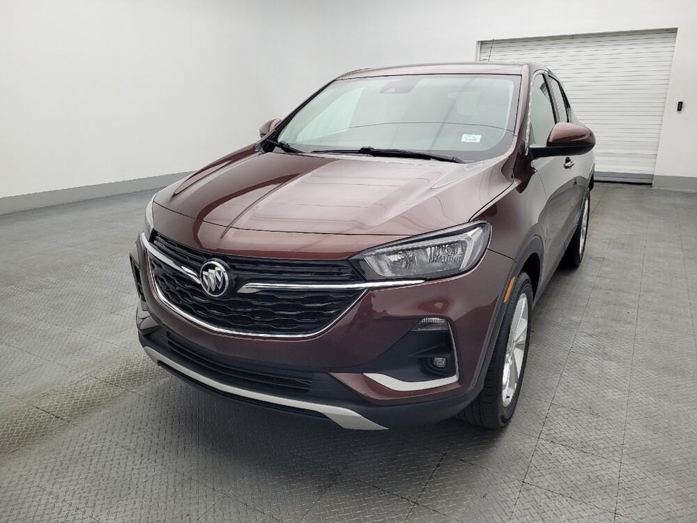 2023 Buick Encore GX in Miami, FL 33157 - 18122688 15