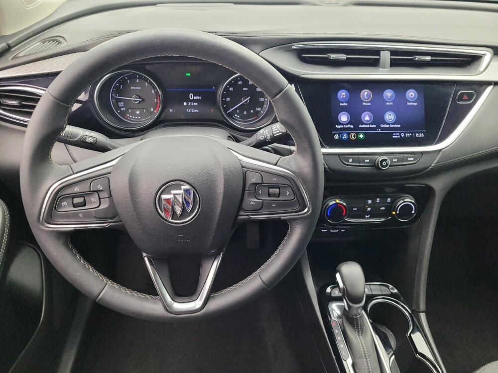 2023 Buick Encore GX in Miami, FL 33157 - 18122688 22