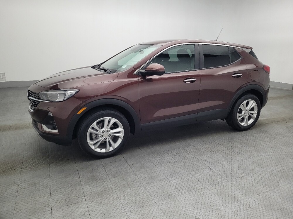 2023 Buick Encore GX in Miami, FL 33157 - 18122688 2