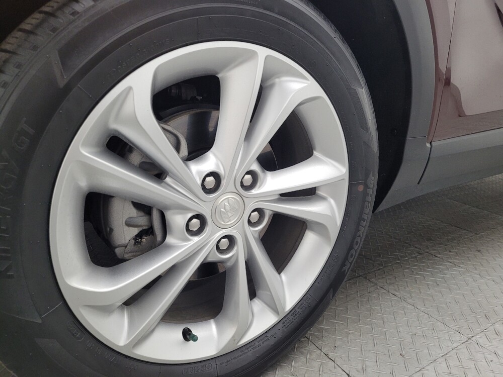 2023 Buick Encore GX in Miami, FL 33157 - 18122688 31