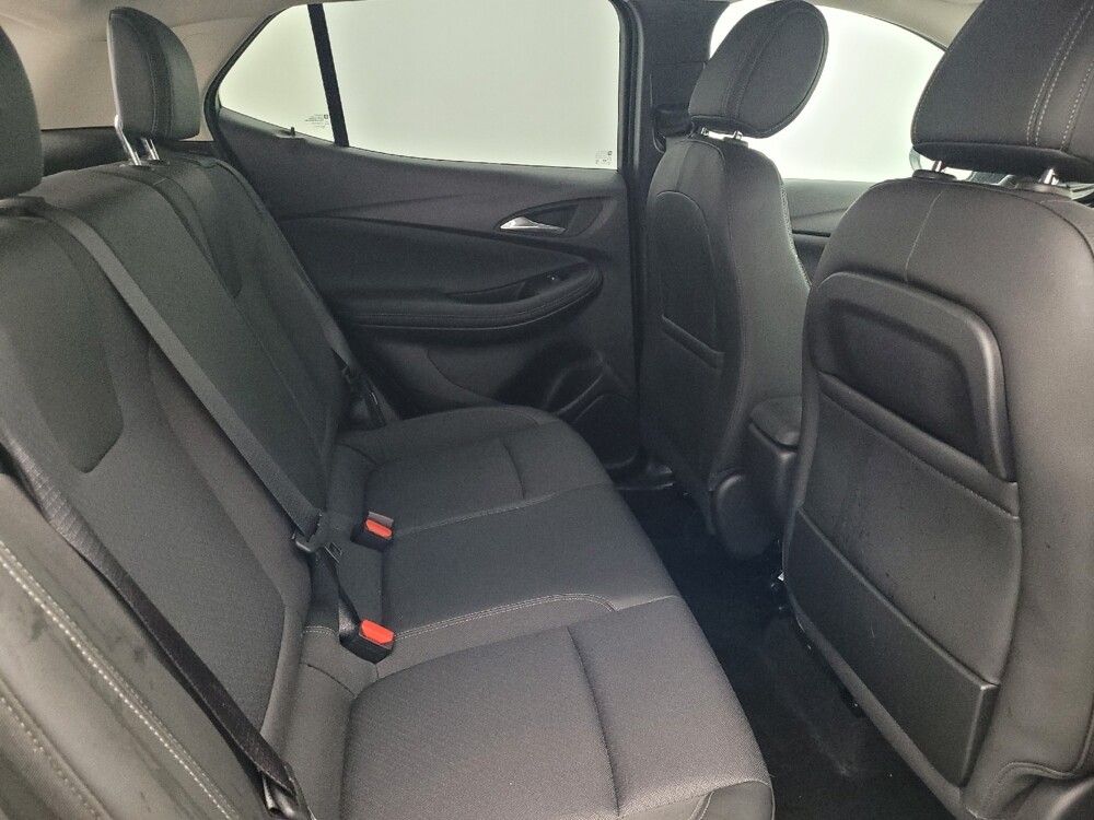 2023 Buick Encore GX in Miami, FL 33157 - 18122688 19