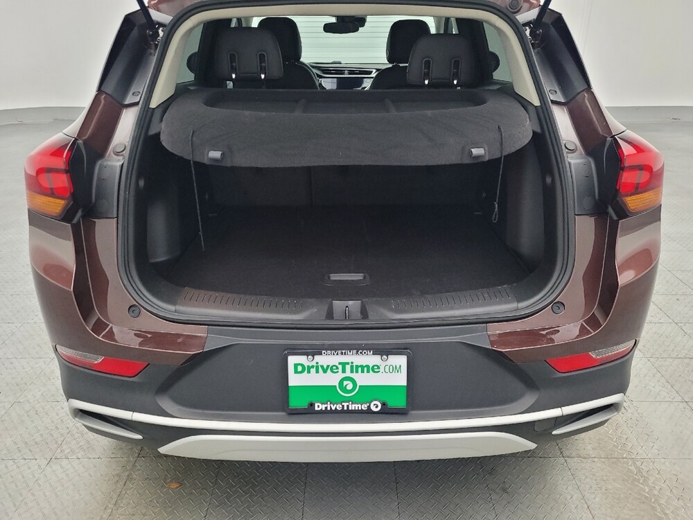 2023 Buick Encore GX in Miami, FL 33157 - 18122688 29