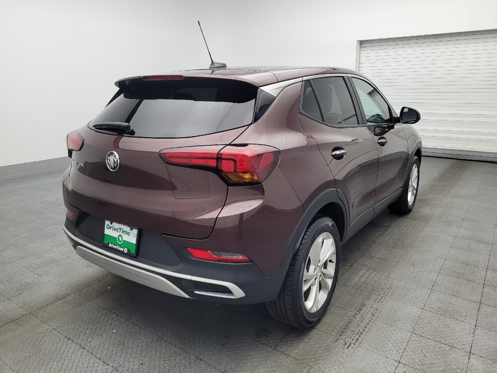 2023 Buick Encore GX in Miami, FL 33157 - 18122688 9