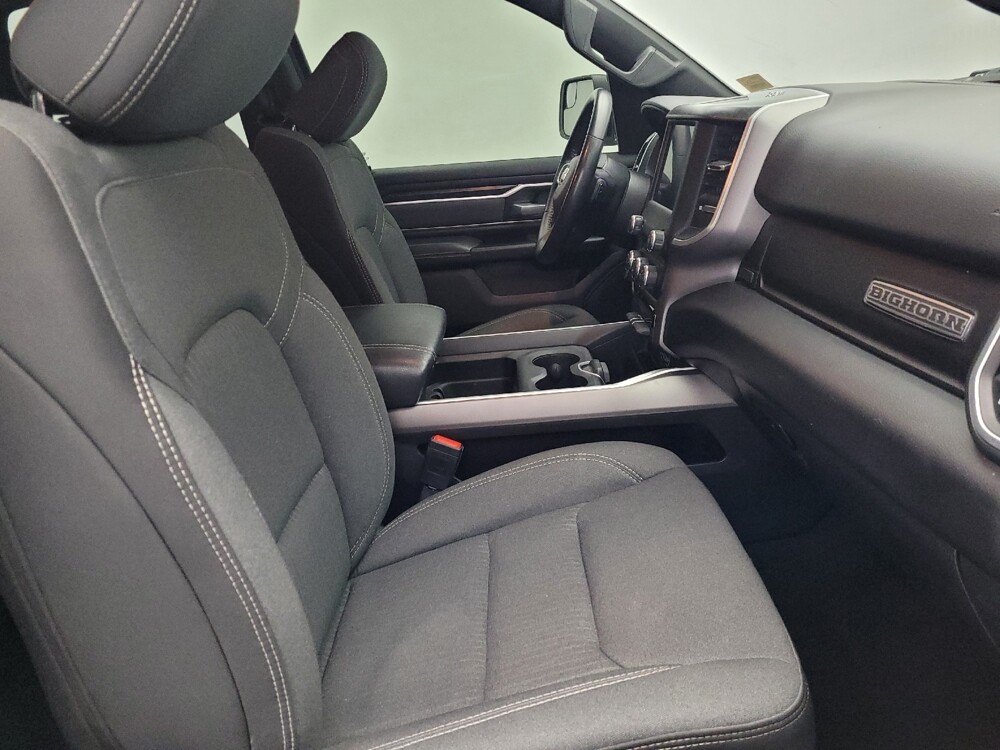 2022 RAM 1500 in Savannah, GA 31419 - 18122689 21