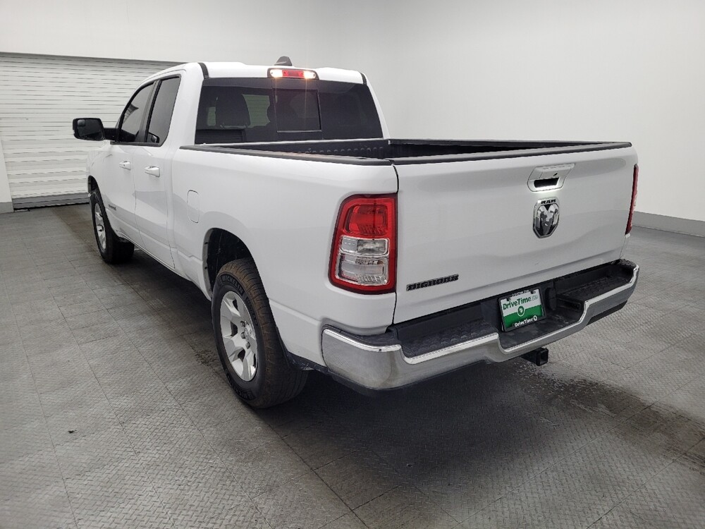 2022 RAM 1500 in Savannah, GA 31419 - 18122689 5