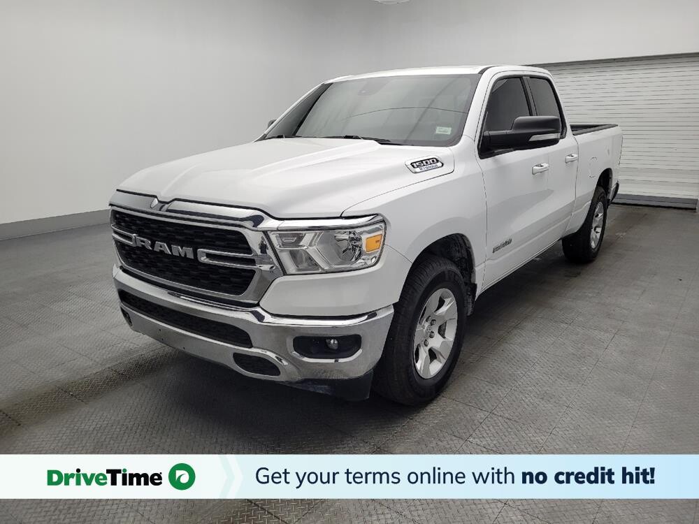 2022 RAM 1500 in Savannah, GA 31419 - 18122689