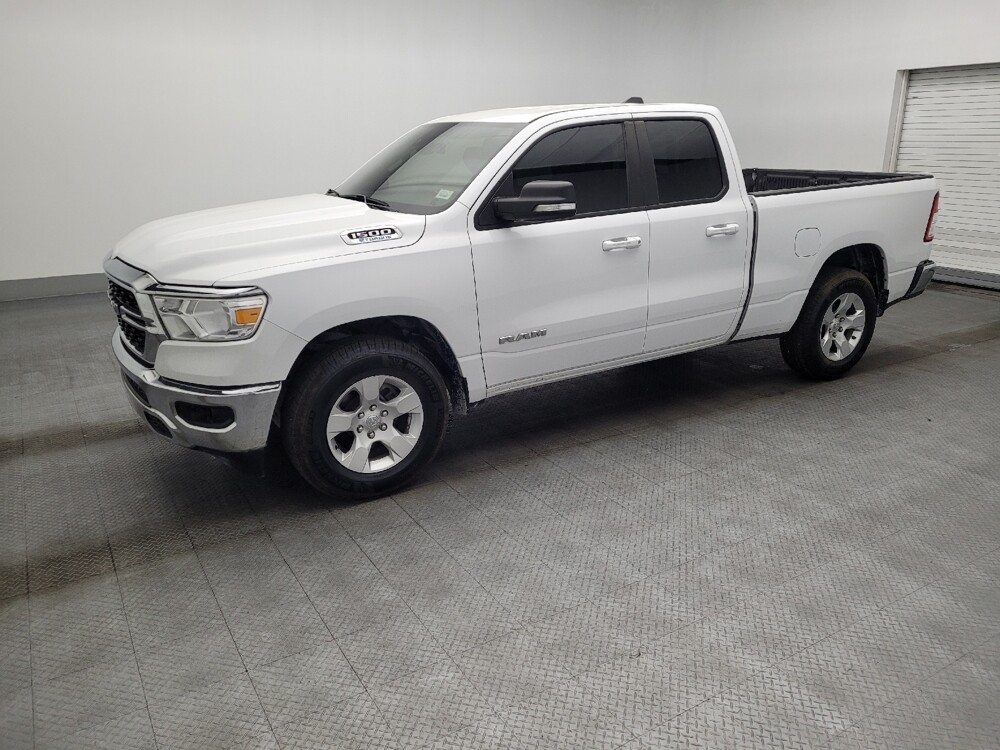 2022 RAM 1500 in Savannah, GA 31419 - 18122689 2