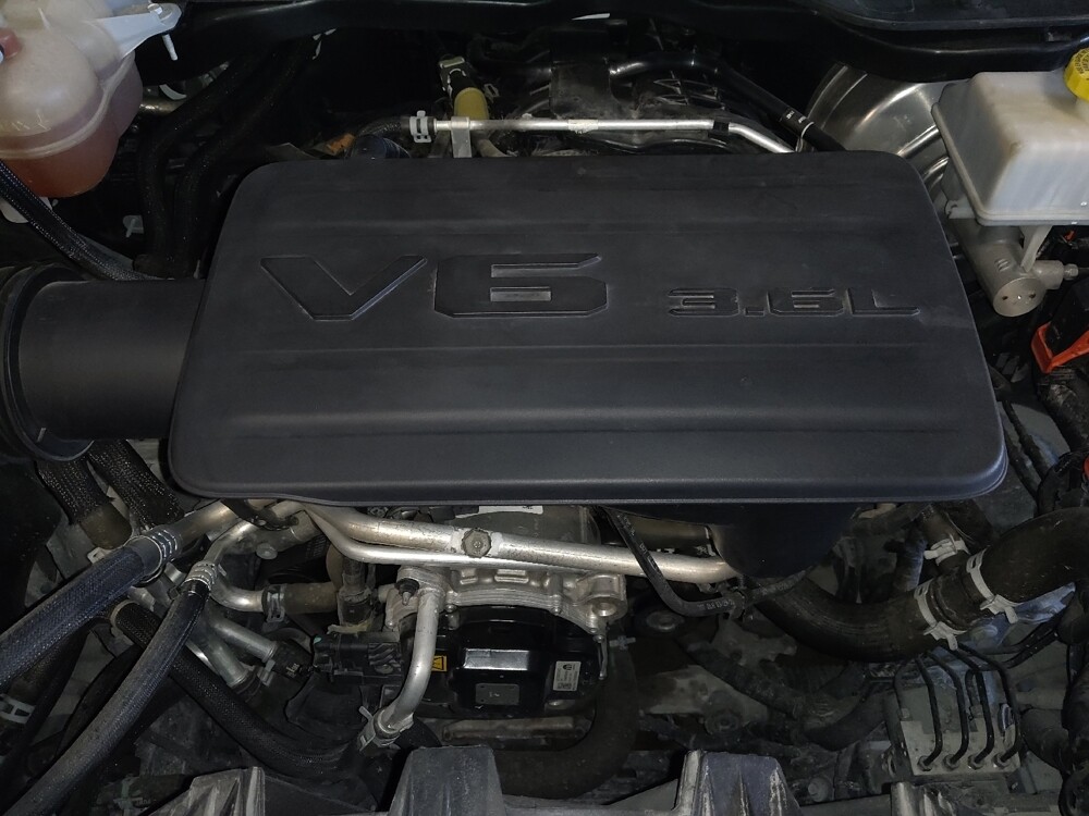 2022 RAM 1500 in Savannah, GA 31419 - 18122689 30