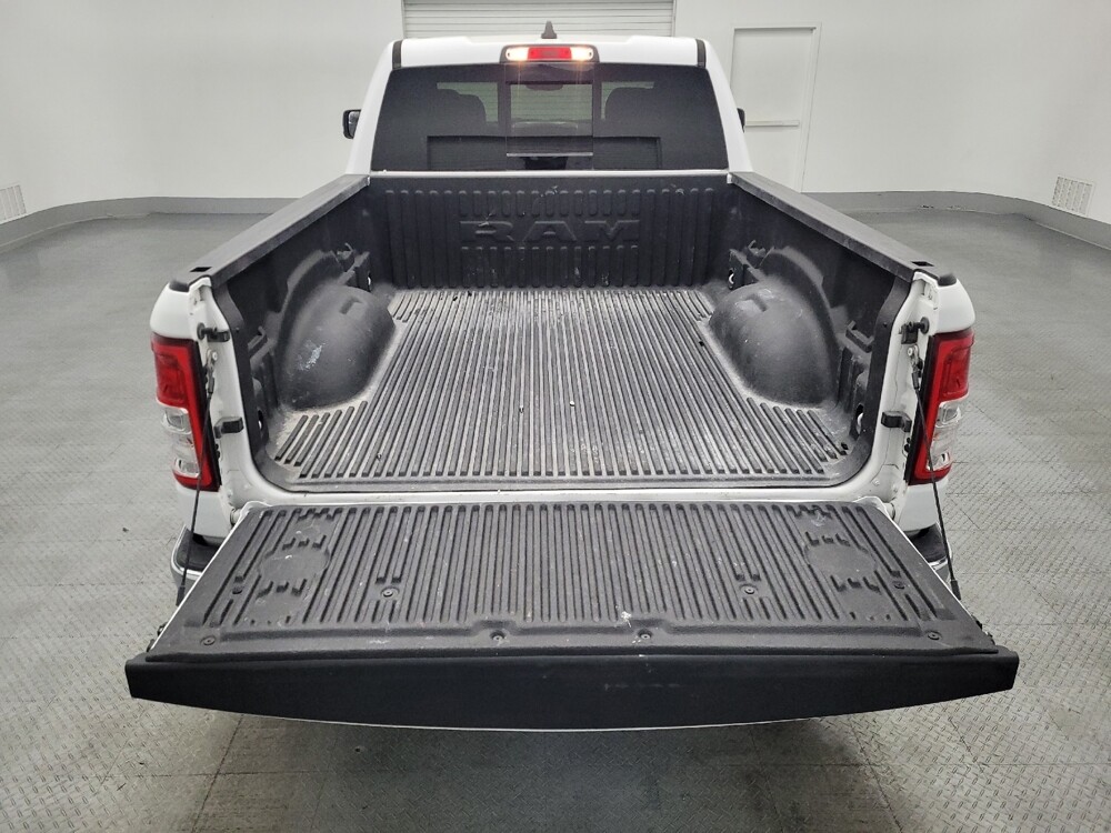 2022 RAM 1500 in Savannah, GA 31419 - 18122689 29