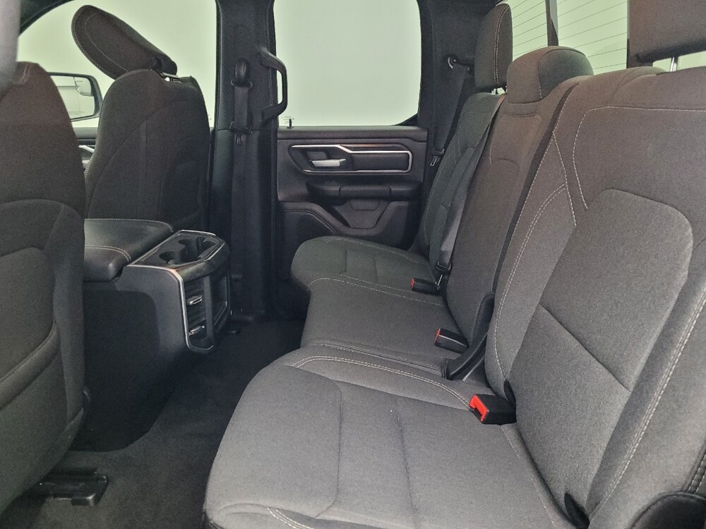 2022 RAM 1500 in Savannah, GA 31419 - 18122689 18