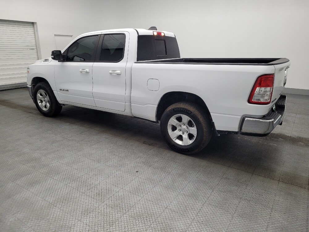 2022 RAM 1500 in Savannah, GA 31419 - 18122689 3