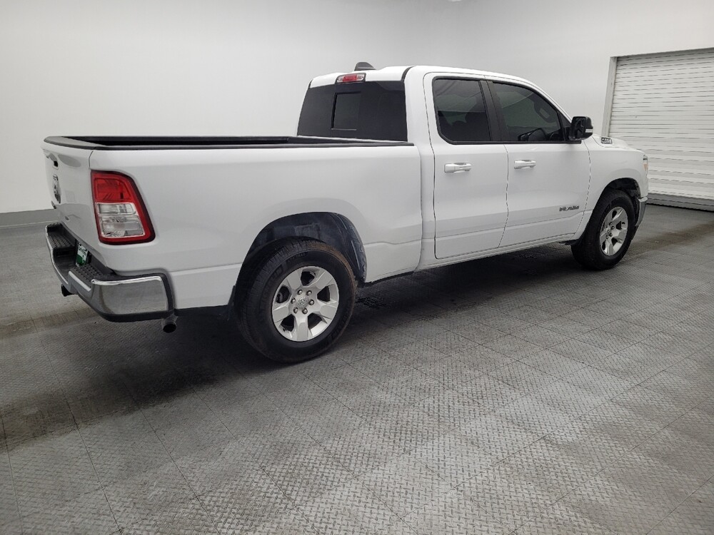 2022 RAM 1500 in Savannah, GA 31419 - 18122689 10