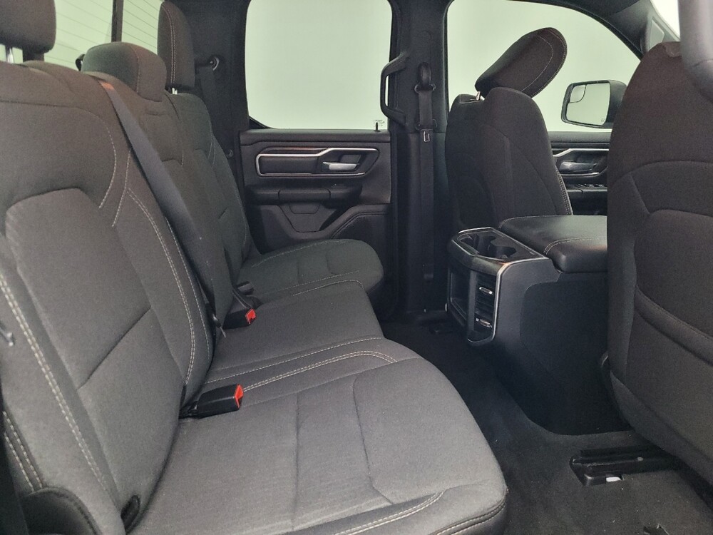 2022 RAM 1500 in Savannah, GA 31419 - 18122689 19