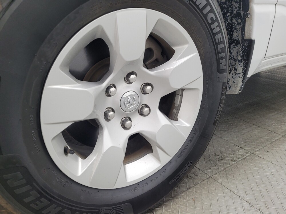 2022 RAM 1500 in Savannah, GA 31419 - 18122689 31