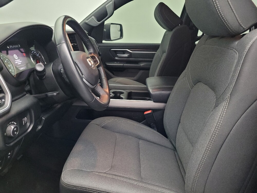 2022 RAM 1500 in Savannah, GA 31419 - 18122689 17