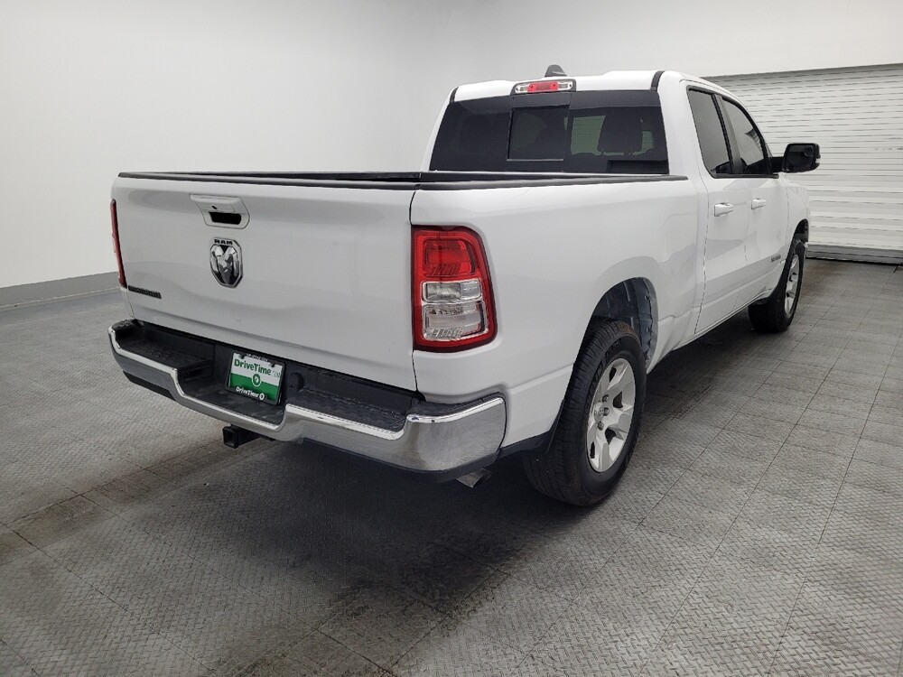 2022 RAM 1500 in Savannah, GA 31419 - 18122689 9