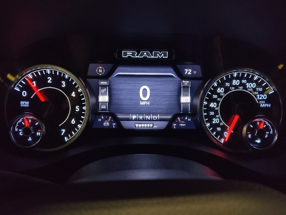 2022 RAM 1500 in Savannah, GA 31419 - 18122689 23