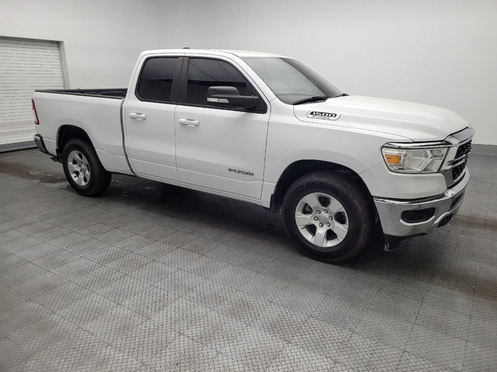 2022 RAM 1500 in Savannah, GA 31419 - 18122689 11