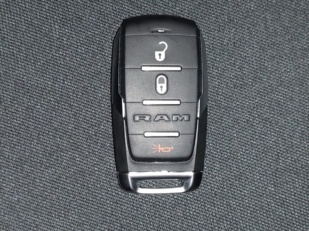 2022 RAM 1500 in Savannah, GA 31419 - 18122689 32