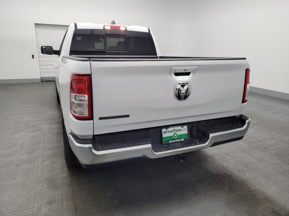 2022 RAM 1500 in Savannah, GA 31419 - 18122689 6