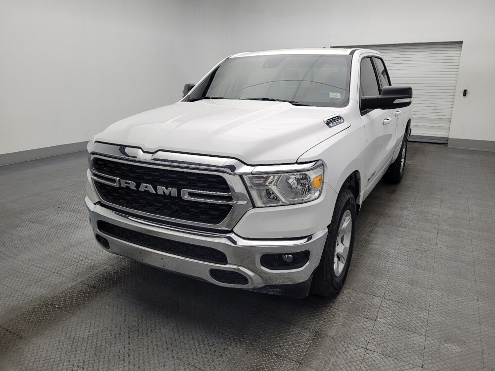 2022 RAM 1500 in Savannah, GA 31419 - 18122689 15
