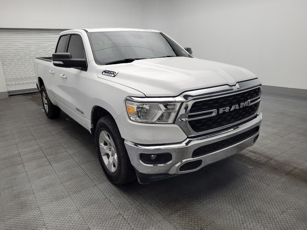 2022 RAM 1500 in Savannah, GA 31419 - 18122689 13