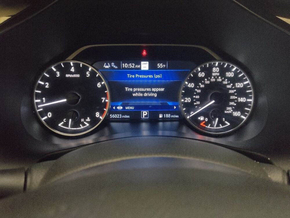 2022 Nissan Murano in Lombard, IL 60148 - 18122690 23