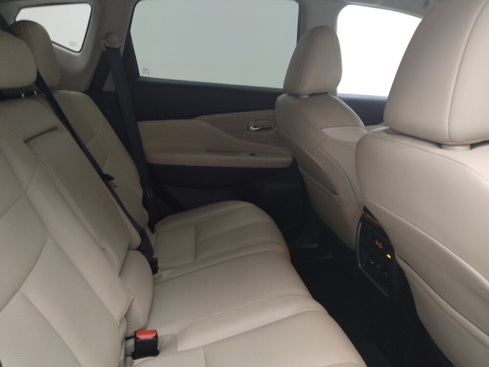 2022 Nissan Murano in Lombard, IL 60148 - 18122690 19