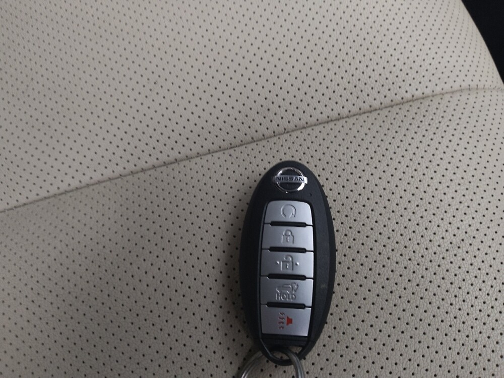 2022 Nissan Murano in Lombard, IL 60148 - 18122690 32