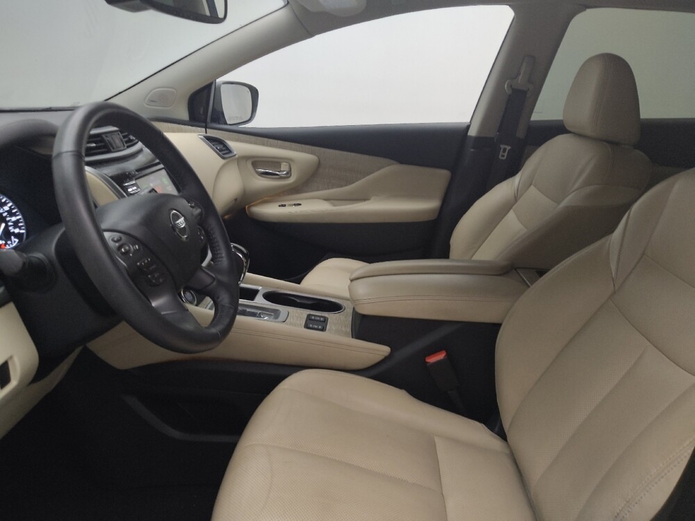 2022 Nissan Murano in Lombard, IL 60148 - 18122690 17