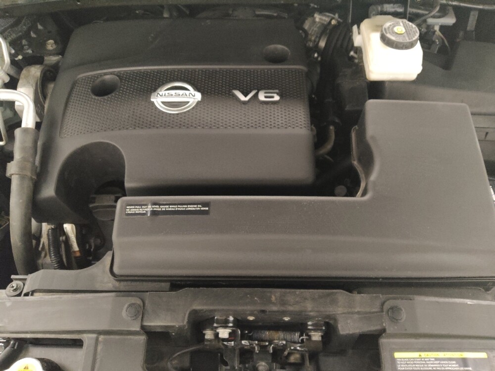 2022 Nissan Murano in Lombard, IL 60148 - 18122690 30