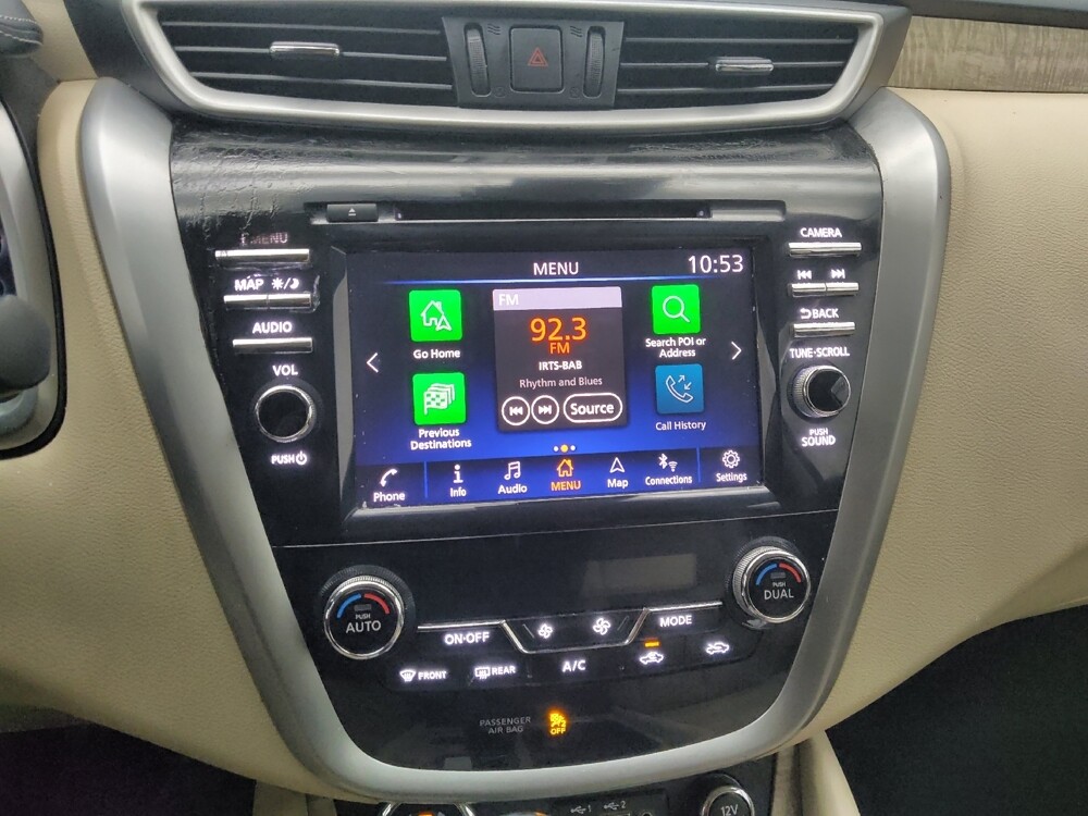 2022 Nissan Murano in Lombard, IL 60148 - 18122690 25