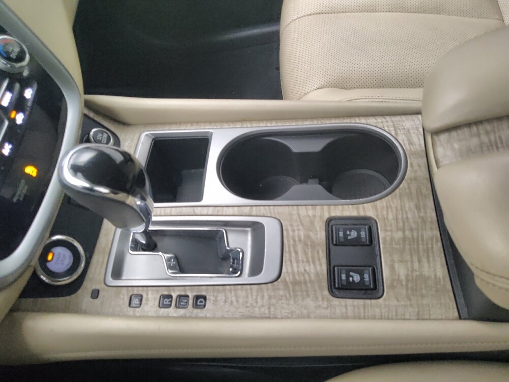 2022 Nissan Murano in Lombard, IL 60148 - 18122690 26