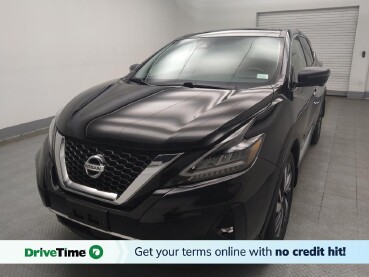 2022 Nissan Murano in Lombard, IL 60148
