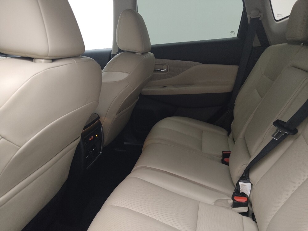 2022 Nissan Murano in Lombard, IL 60148 - 18122690 18