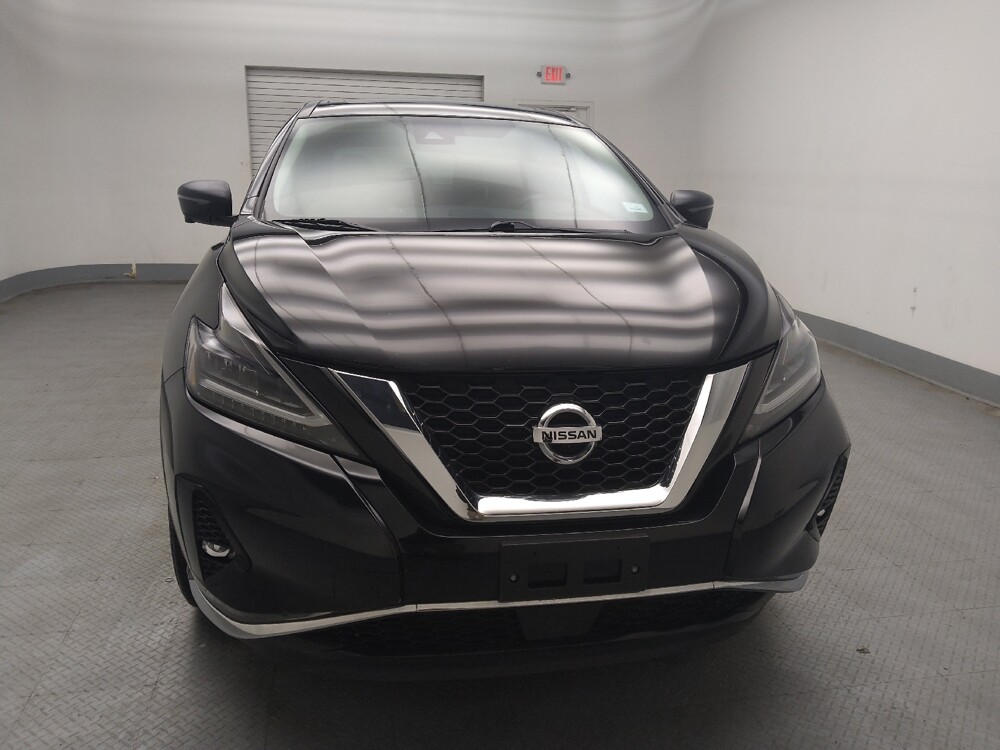 2022 Nissan Murano in Lombard, IL 60148 - 18122690 14
