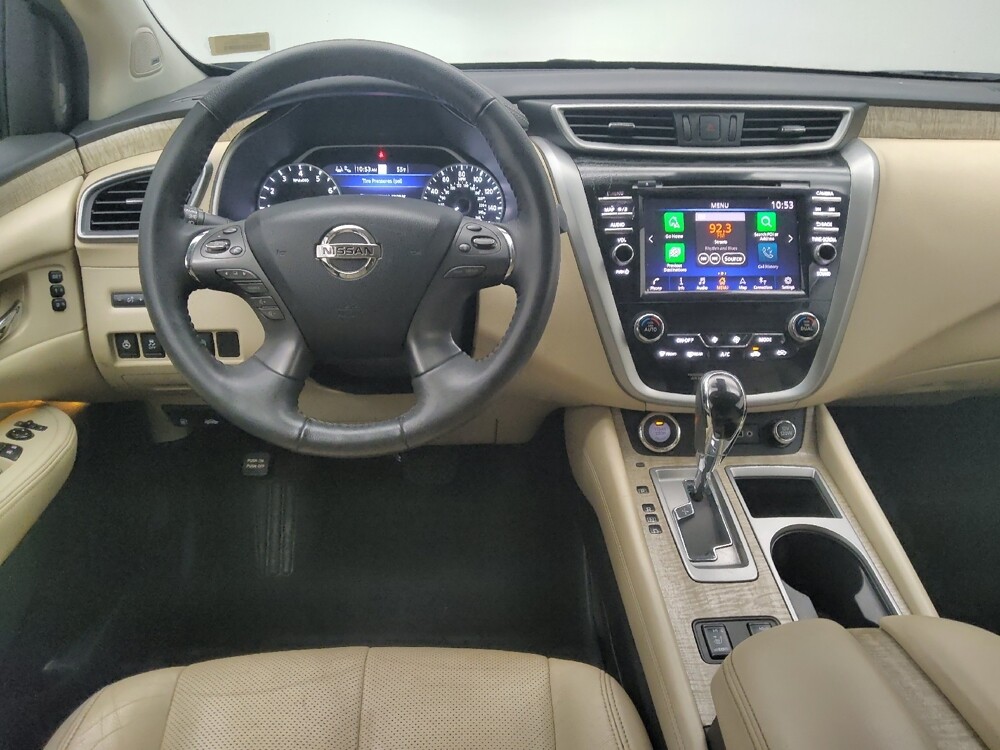 2022 Nissan Murano in Lombard, IL 60148 - 18122690 22