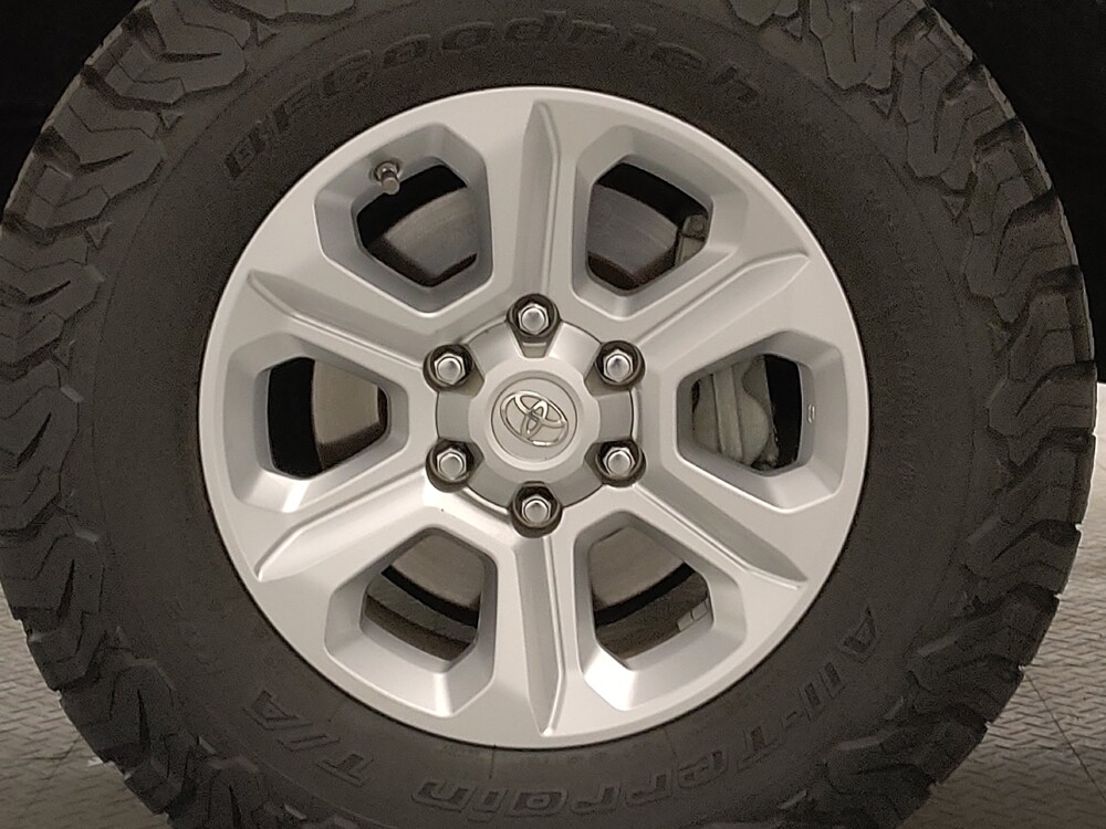 2021 Toyota 4Runner in Plano, TX 75074 - 18122691 31