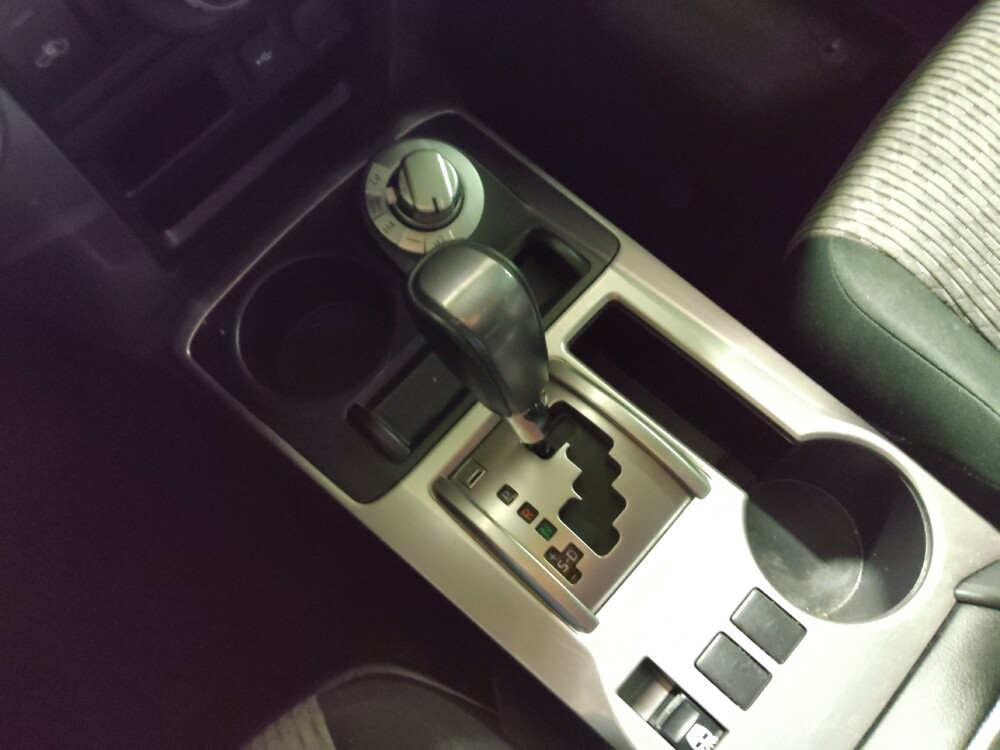 2021 Toyota 4Runner in Plano, TX 75074 - 18122691 26