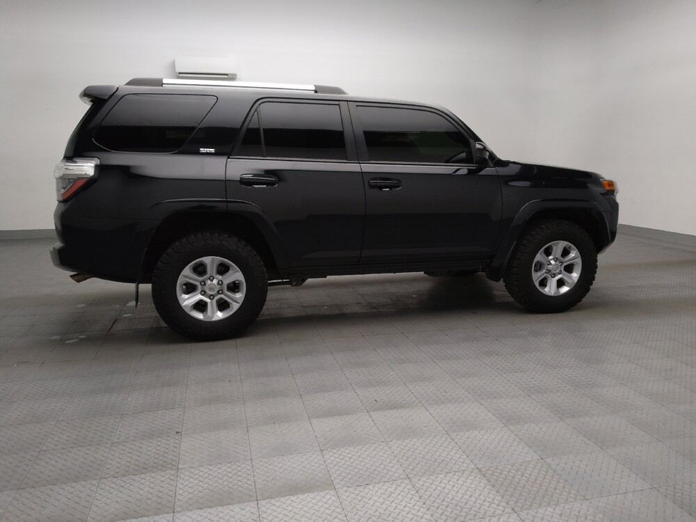 2021 Toyota 4Runner in Plano, TX 75074 - 18122691 10