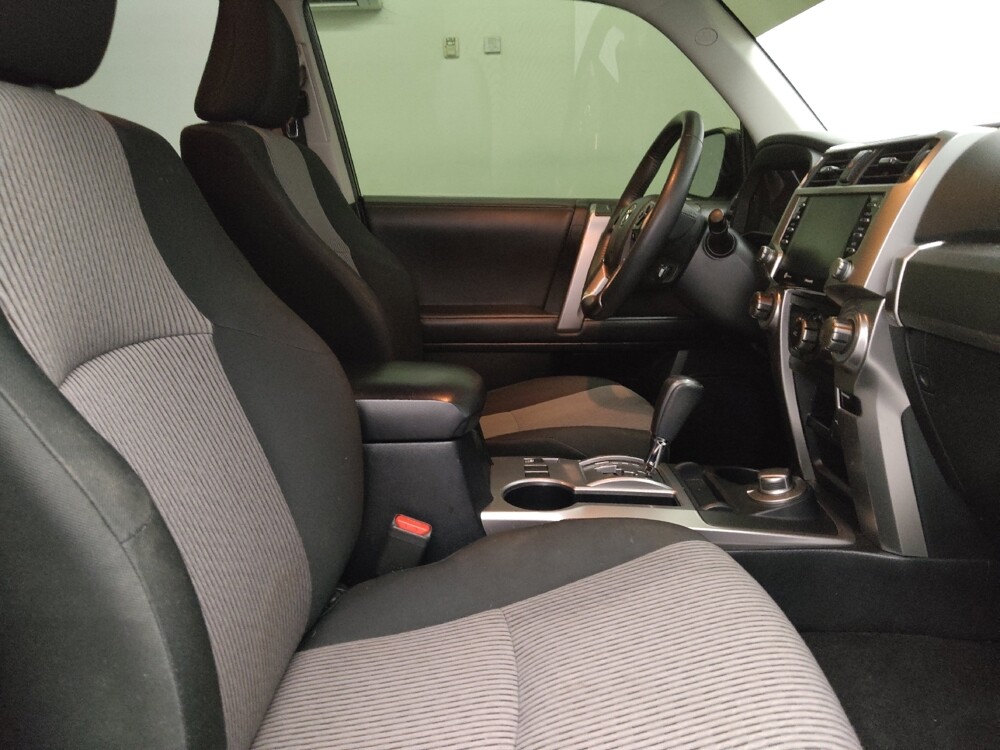 2021 Toyota 4Runner in Plano, TX 75074 - 18122691 21