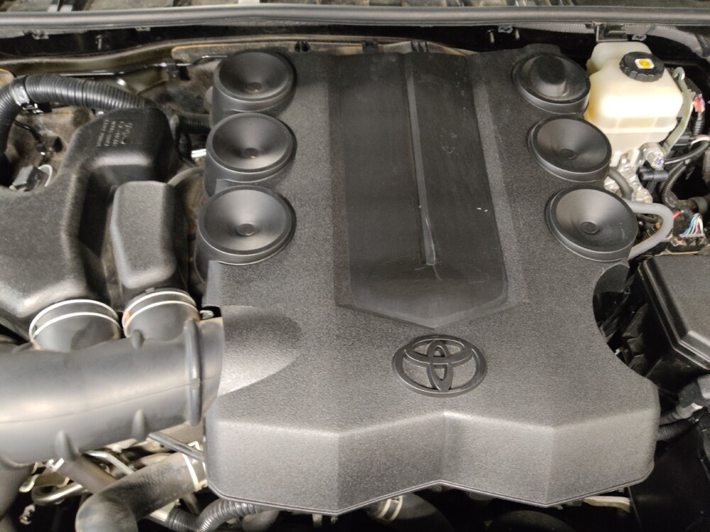 2021 Toyota 4Runner in Plano, TX 75074 - 18122691 30