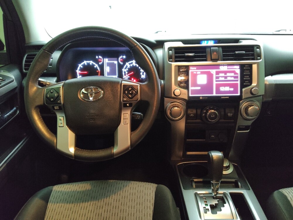 2021 Toyota 4Runner in Plano, TX 75074 - 18122691 22