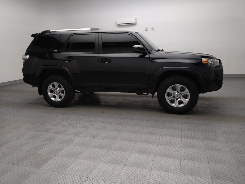 2021 Toyota 4Runner in Plano, TX 75074 - 18122691 11