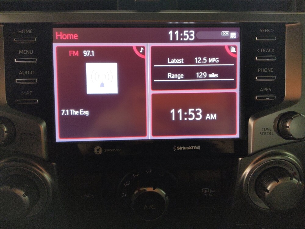 2021 Toyota 4Runner in Plano, TX 75074 - 18122691 25