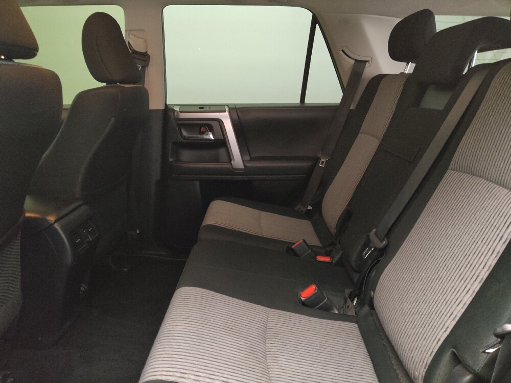 2021 Toyota 4Runner in Plano, TX 75074 - 18122691 18